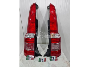 stop lampa za Fiat Panda od 2003. do 2011. god.