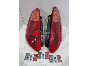 stop lampa za Fiat Grande Punto od 2005. do 2014. god.