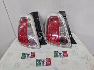 stop lampa za Fiat 500 od 2007. do 2017. god.