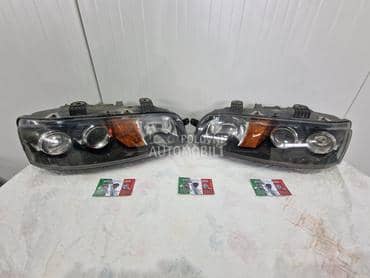 far  punto 2 za Fiat Punto od 2000. do 2003. god.