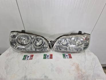 punto 3 far za Fiat Punto od 2005. do 2011. god.