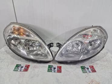 far za Lancia Ypsilon