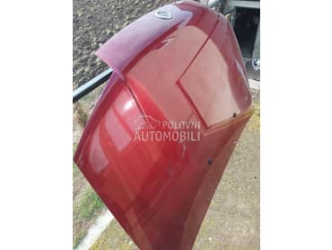 Hauba za Fiat Punto od 2000. do 2018. god.