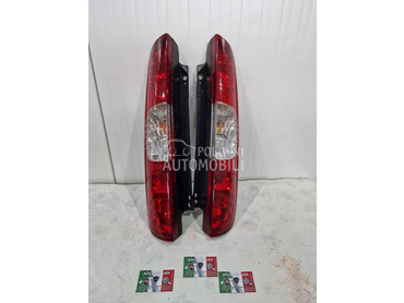 doblo stop lampa za Fiat Doblo od 2005. do 2010. god.