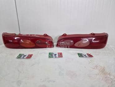 seicento stop lampa beograd za Fiat Seicento