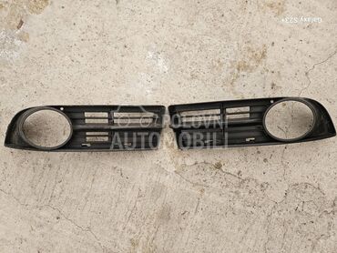 RESETKA za Volkswagen Touran