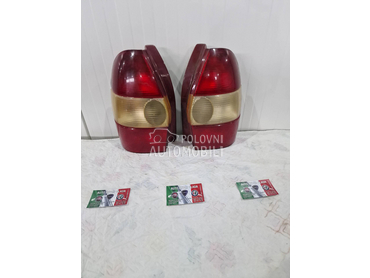 palio stop lampa za Fiat Palio