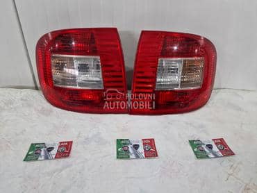 multipla stop lampa za Fiat Multipla od 2004. do 2011. god.