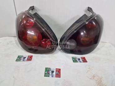 bravo stop lampa za Fiat Bravo od 1995. do 2001. god.