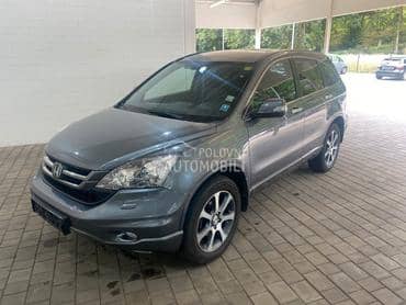 maglenka za Honda CR-V od 2007. do 2013. god.