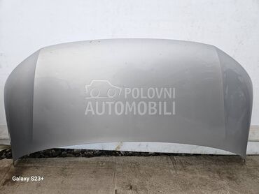 HAUBA TRANSPORTER T6