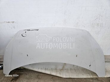 HAUBA FORD CUSTOM TRANSIT