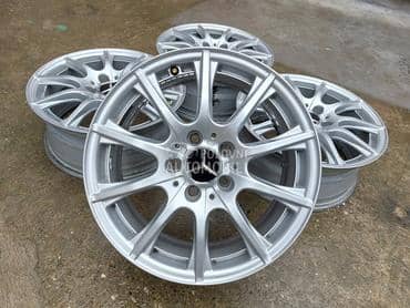 Aluminijumske felne Mercedes 16" 5 x 112