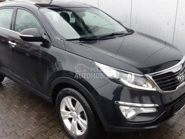 sus pleh za Kia Sportage od 2010. do 2015. god.