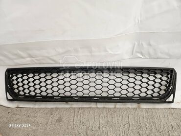 RESETKA GRIL GTI 09-12 za Volkswagen Golf 6