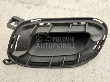 RESETKA  U BRANIKU za Mercedes Benz GLE 43 AMG, GLE 63 AMG, GLE 250 ... za 2019. god.