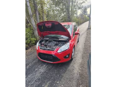 hauba vrata krilo branik za Ford C-Max od 2011. do 2019. god.