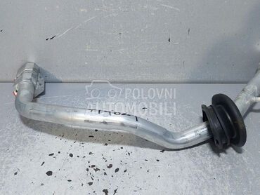 CRIJEVO KLIME za Audi A6