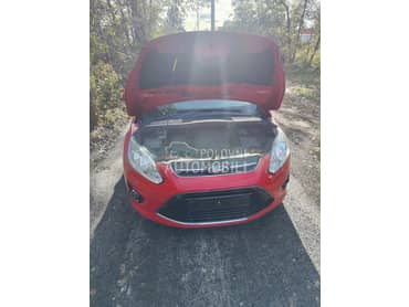 polovni delovi za Ford C-Max od 2011. do 2019. god.