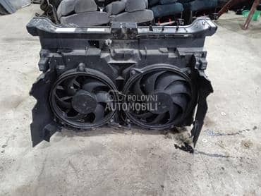 Prsa ventilatori za Citroen C8, Jumpy od 2006. do 2014. god.