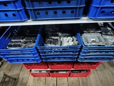 kompjuter racunar ecu za Ford B-Max, C-Max, EcoSport ... od 1998. do 2024. god.