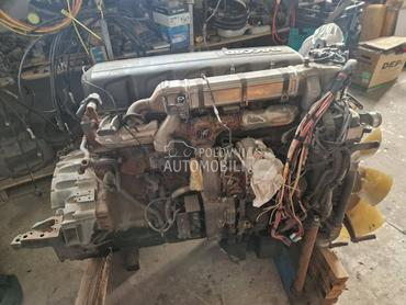 DELOVI DAF XF, E3, E6 2019god