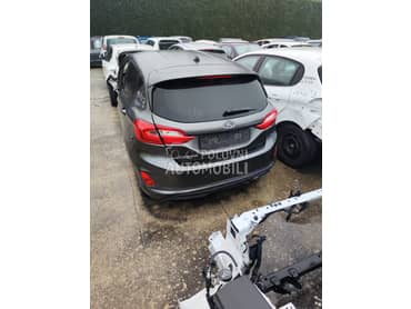 vrata za Ford Fiesta od 2018. do 2024. god.