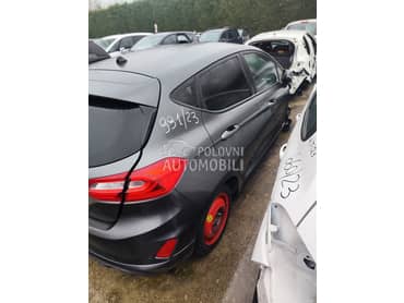 stop svetlo za Ford Fiesta od 2018. do 2024. god.