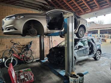 polovni delovi za Ford Kuga, Mondeo od 2008. do 2020. god.