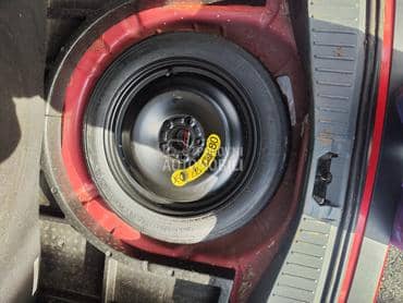 rezervni  tocak alat za Ford Focus