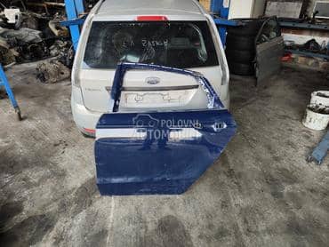 vrata za Ford Mondeo od 2015. do 2022. god.