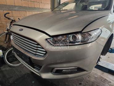 polovni delovi novi sad za Ford Mondeo od 2015. do 2022. god.