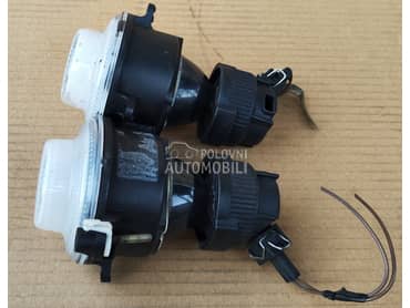 Maglenke za Smart ForTwo