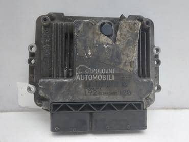 Kompjuter motora za Fiat Stilo od 2001. do 2007. god.