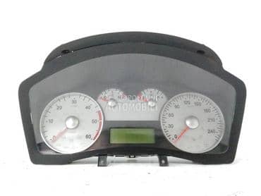 Kilometar sat za Fiat Stilo od 2001. do 2007. god.