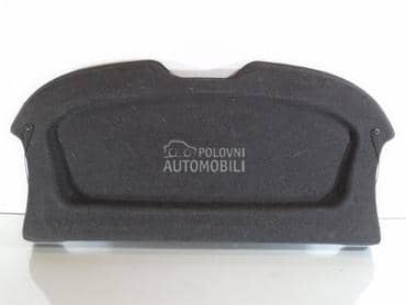 Polica gepeka - daska za Fiat Stilo od 2001. do 2007. god.
