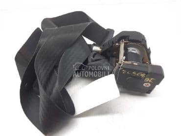 Sigurnosni pojas za Fiat Stilo od 2001. do 2007. god.