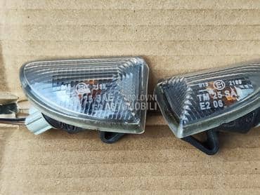 Migavac za Smart ForTwo