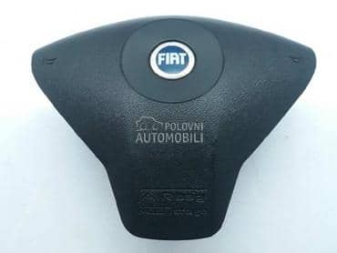 Airbag volana za Fiat Stilo od 2001. do 2007. god.