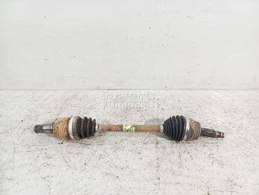 POLUOSOVINA za Kia cee`d