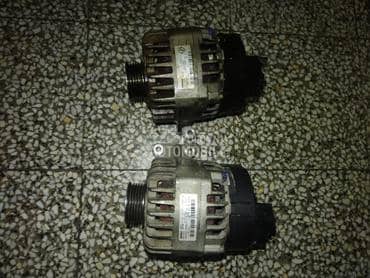 Alternator 1,2 sa klimom za Fiat Punto