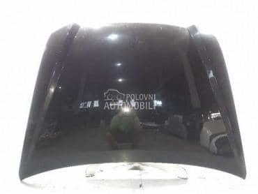 Hauba za Fiat Stilo od 2001. do 2007. god.