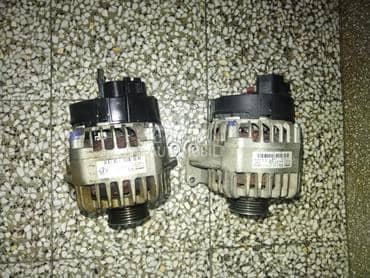 Alternator za Lancia Ypsilon