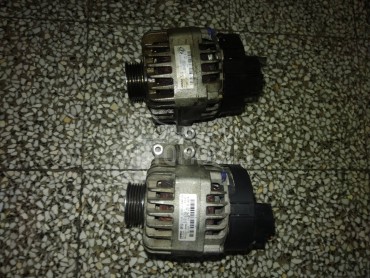Alternator za Fiat Panda