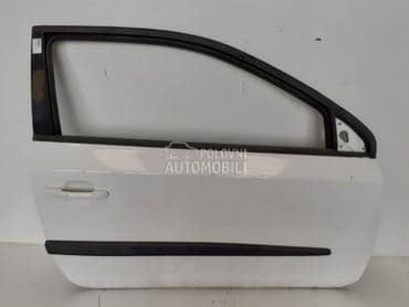 Vrata za Fiat Stilo od 2001. do 2007. god.