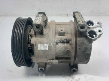 Kompresor klime za Fiat Stilo od 2001. do 2007. god.