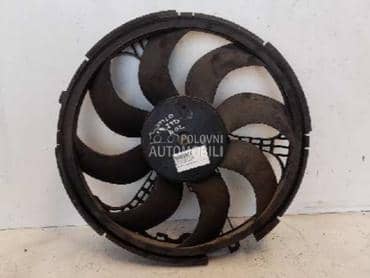 Ventilator za Fiat Stilo od 2001. do 2007. god.