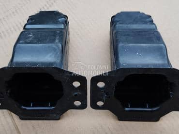 Drzac branika za Smart ForTwo