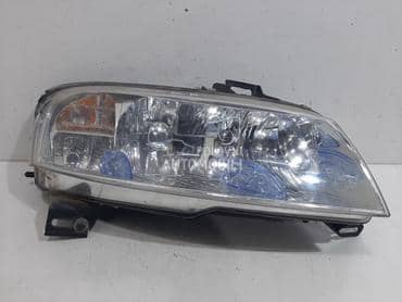 Farovi za Fiat Stilo od 2001. do 2007. god.