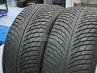 Michelin 255/35 R21 Zimska